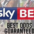 sky bet manager odds