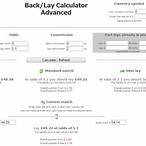 tricky bet calculator